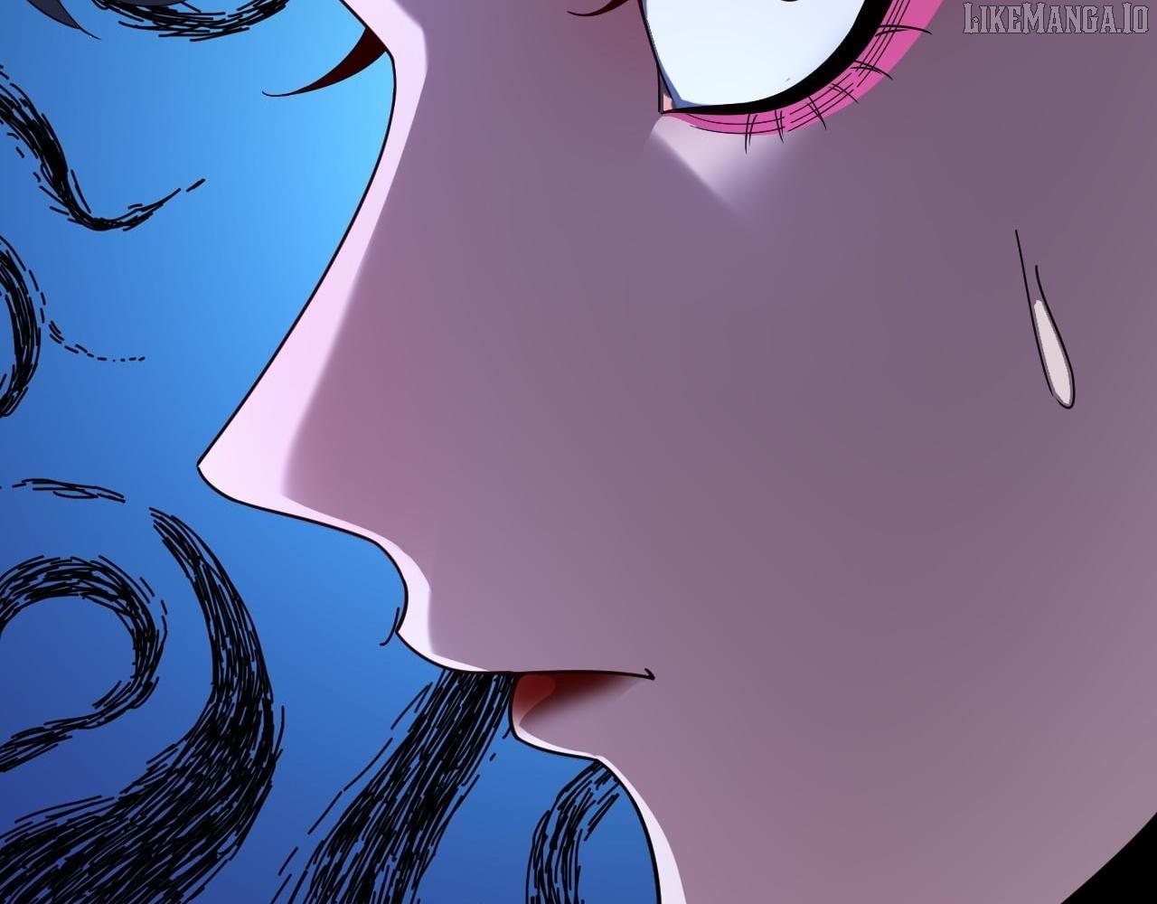 Me, The Heavenly Destined Villain Chapter 286 - page 33